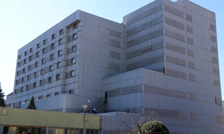 Zbog nestanka vode otežan rad SKB-a Mostar